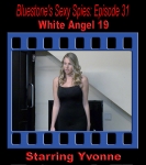 Sexy Spies #31: White Angel 19