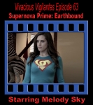 V.V.#63 - Supernova Prime: Earthbound