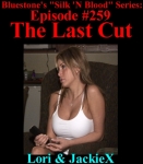Episode 259 - The Last Cut