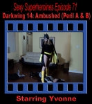 SS#71 - Darkwing 14: Ambushed (Peril)