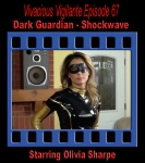V.V.#67 - Dark Guardian: Shockwave