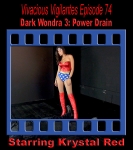 V.V.#74 - Dark Wondra 3: Power Drain