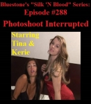 Episode 288 -  Photoshoot Interrupted