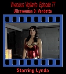 V.V.#77 - Ultrawoman 9: Vendetta