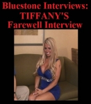 5. Tiffany’s Farewell Interview
