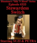 Episode 333 - Stewardess Switch
