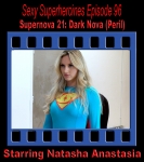 SS#96 - Supernova 21: Dark Nova (Peril)