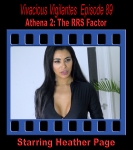 V.V.#89 - Athena 2: RRS Factor