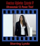 V.V.#91 - Ultrawoman 12: Power Thief