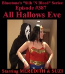 Episode 387 - All Hallows Eve