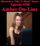 Episode 390 - Amber On-Line
