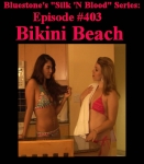 Episode 403 - Bikini Beach
