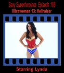 SS#106 - Ultrawoman 13: Hellraiser