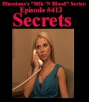 Episode 413 - Secrets