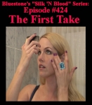 Episode 424 - The First Take