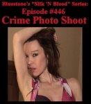 Episode 446 - Crime Photo Shoot