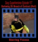 SS#114 - Darkwing 20: Breach of Contract  (Peril)