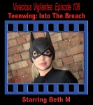 V.V.#108 - Teenwing: Into The Breach