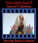 V.V.#109 - Supernova 27: Unbreakable