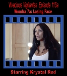 V.V.#115a - Wondra 7a: Losing Face (Short Version)