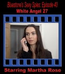 Sexy Spies #40 - White Angel 27