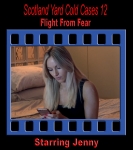 S.Y.C.C. #12 - Flight From Fear