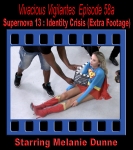 V.V.#58a - Supernova 13: Identity Crisis (Extra Footage)