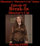 D.C.#3 - Break-In - Director's Cut