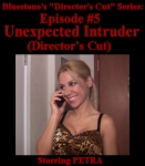 D.C.#5 - Unexpected Intruder - Director's Cut