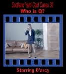 S.Y.C.C. #30 - Who is Q?