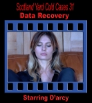 S.Y.C.C. #31 - Data Recovery