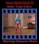 V.V.#120 - Stellar: A Star Is Born