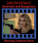 S.Y.C.C. #42 - Unarmed and Dangerous
