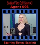 S.Y.C.C. #43 - Agent 006