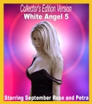 C.E. #22 - White Angel 5 (Collectors' Edition)