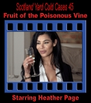 S.Y.C.C. #45 - Fruit of the Poisonous Vine