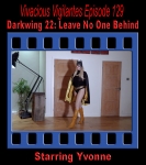 V.V.#129 - Darkwing 22: Leave No One Behind