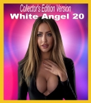 C.E. #33 - White Angel 20 (Collectors' Edition)