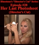 D.C.#28 - Her Last Photoshoot - Director’s Cut