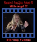 Sexy Spies #45 - White Angel 32