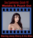 SS#145 - Wondra 8: Psych Out