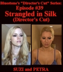 D.C.#39 - Strangled In Silk (Director’s Cut)