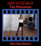 S.Y.C.C. #66 - The Hitwoman