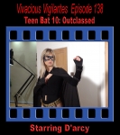 V.V.#138 - Teen Bat 10: Outclassed