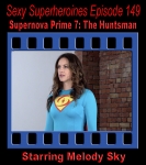 SS#149 - Supernova Prime 7- The Huntsman (Peril)