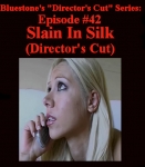 D.C.#42 - Slain in Silk (Director’s Cut)
