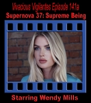 V.V.#141a - Supernova 37a: Supreme Being