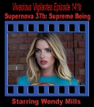 V.V.#141b - Supernova 37b: Supreme Being