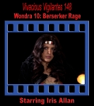 V.V.#148 - Wondra 10: Berserker Rage