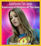 SF #9a - Supernova 2: Enemies At The Gate (Regular version)